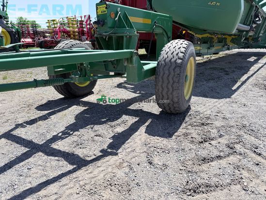 Cabezal - John Deere - 635R