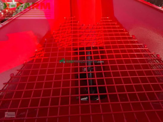 Sembradora monograno mecanica - Kverneland - optima tf profi sx