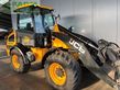 Minicargadora - JCB - 409 agri