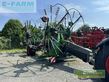 Rastrillo - Fendt - former 14055 gen.2