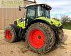 Tractor agrícola - Claas - axion 810 (a30/105)
