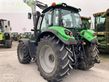 Tractor agrícola - Deutz-Fahr - 6190p