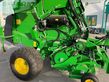 Empacadora gigant - John Deere - V451 M