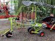 Henificador - Claas - liner 430 s