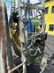 Atomizador - Jessernigg - recycling 1reihig 400lt