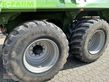 Cinta transportadora de forraje - Krone - rx 360 gd