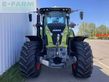 Tractor agrícola - Claas - axion 800cis