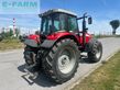 Tractor agrícola - Massey Ferguson - 5465-4
