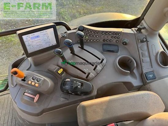 Tractor agrícola - John Deere - 6140r