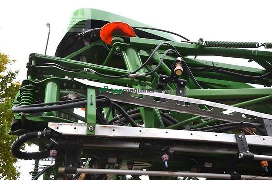 Atomizador - Amazone - ux 5200 super 24mtr