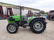 Tractor agrícola -  - 5080 df keyline