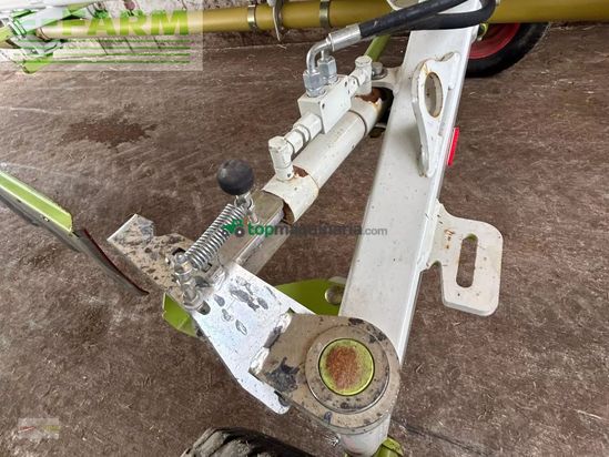 Rastrillo - Claas - liner 1250