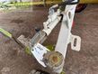 Rastrillo - Claas - liner 1250