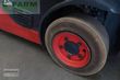 Elevadora - Linde - e 16 ph evo 386-02