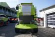 Cosechadora de Cereal - Claas - lexion 630