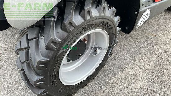 Telescopica - Manitou - teleskoplader ulm 412 classic