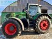 Tractor agrícola - Fendt - 936 vario profi plus rtk