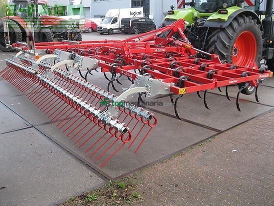 Cultivador - Güttler - super maxx 60-7 bio