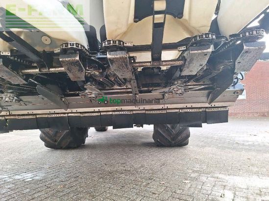 Cabezal - Oros - cornado / macdon c