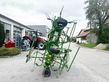 Henificador - Krone - kw 7.92 kreiselheuer