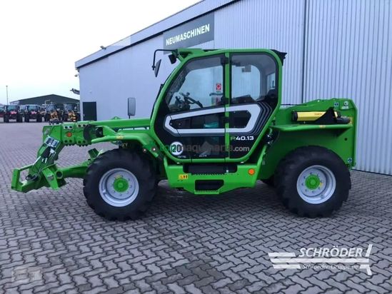 Telescopica - Merlo - p 40.13