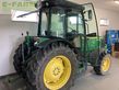 Tractor agrícola - John Deere - 5515F