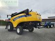 Cosechadora de Cereal - New Holland - cx 5.80