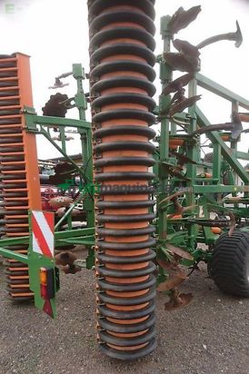 Cultivador - Amazone - cenius 7003-2tx