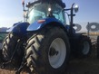 Tractor agrícola - New Holland -  T7.250