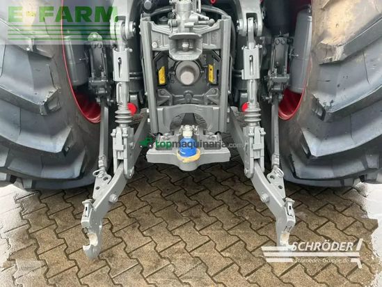 Tractor agrícola - Fendt - 620 vario profi plus