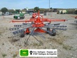 Rastrillo - Fella - 4,20 m
