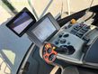 Cosechadora de Cereal - Claas - jaguar 970 (494), doppelmotor