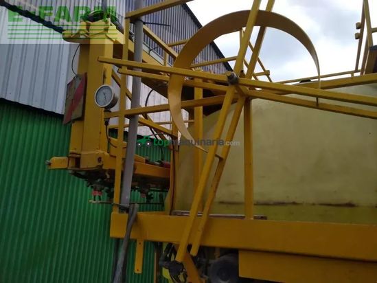 Atomizador - Dubex - stentor