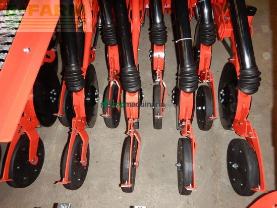 Grada de disco - Maschio - dc-claasic 2500 + dama 250 20 corex +