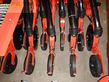 Grada de disco - Maschio - dc-claasic 2500 + dama 250 20 corex +