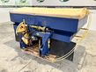 Esparcidor - Bogballe - exw trend - wiegestreuer - 1300 liter