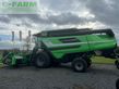 Cosechadora de Cereal - Deutz - c 9306 tsb
