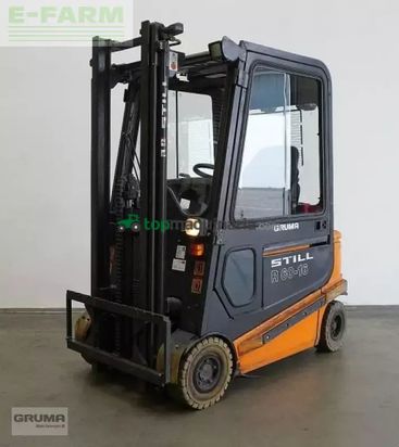 Elevadora - Still - r60-16