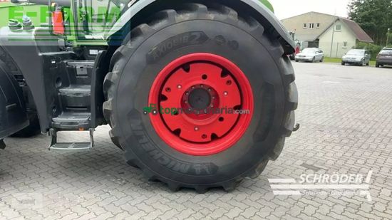Tractor agrícola - Fendt - 939 vario gen7 profi plus ProfiPlus