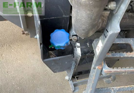 Tractor agrícola - Kubota - m5111