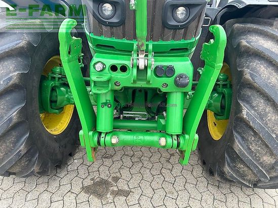 Tractor agrícola - John Deere - 6175r