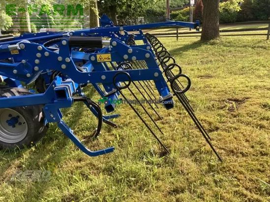 Cultivador -  - allrounder classic 400 2.0