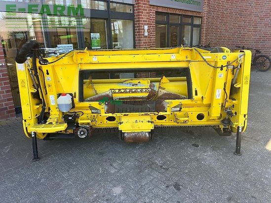 Cabezal - Kemper - 639