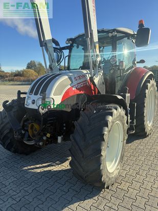 Tractor agrícola -  - 4120 multi (stage v)