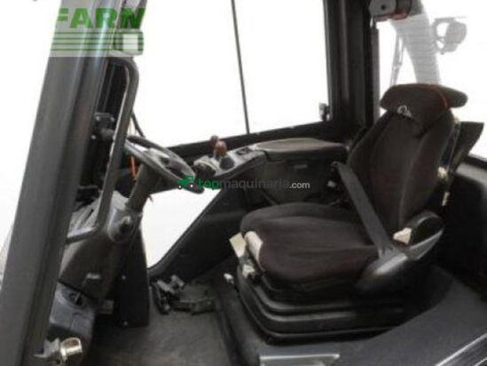 Elevadora - Linde - h 50 t/600 evo 394-02
