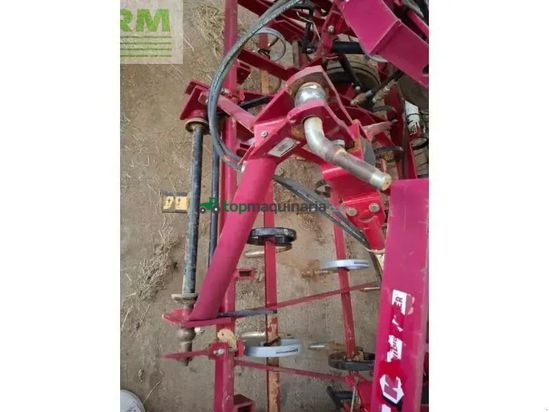 Cultivador - Kongskilde - vibro-master