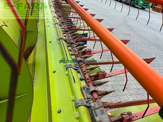 Cabezal - Claas - vario 1080