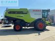 Cosechadora de Cereal - Claas - lexion 750