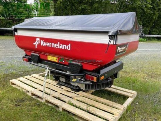 Esparcidor - Vicon - exacta cl w pro 1300