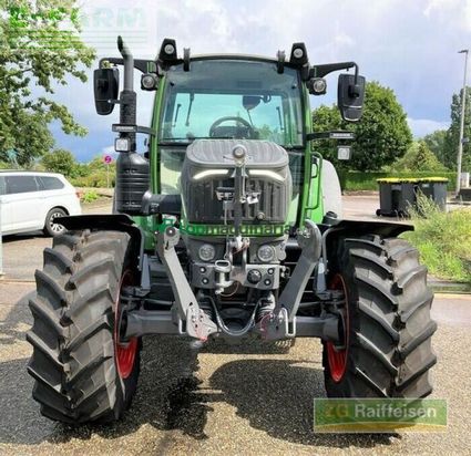 Tractor agrícola - Fendt - 211 vario power set.2